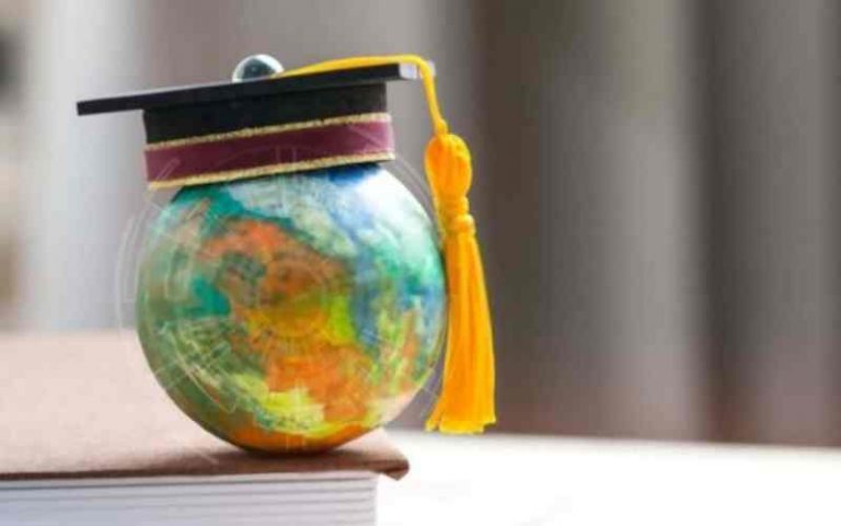 University of South Wales International Scholarships