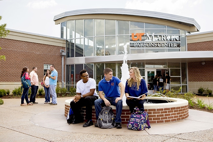 University of Tennessee Scholarship