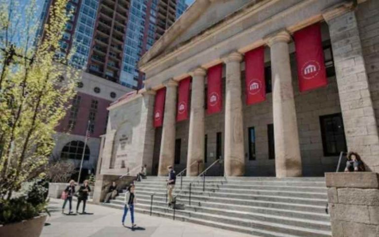 University of the Arts Philadelphia