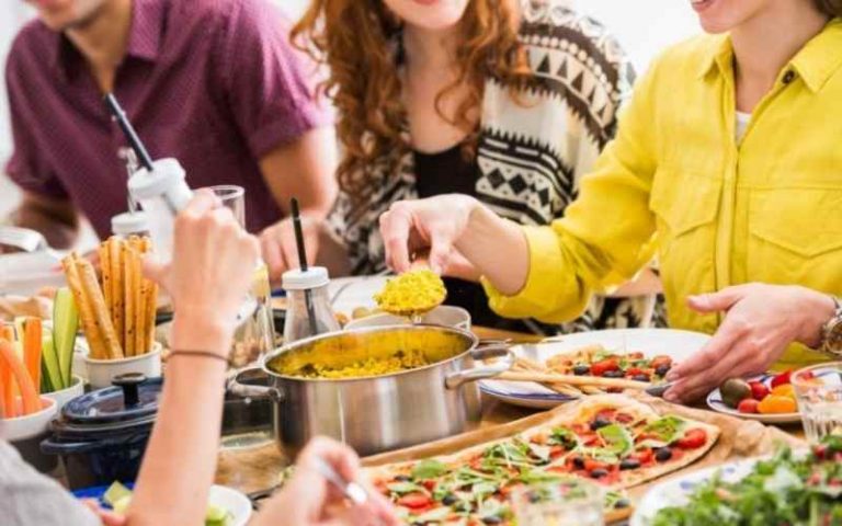 Vegetarian Resource Group Scholarship in the USA