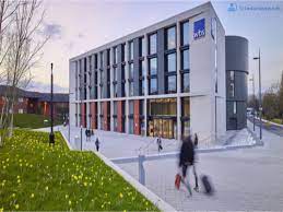 WBS EU International Scholarship Awards, UK