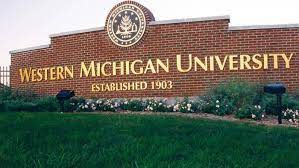 WMU Diether H. Haenicke International Scholarship Awards, USA