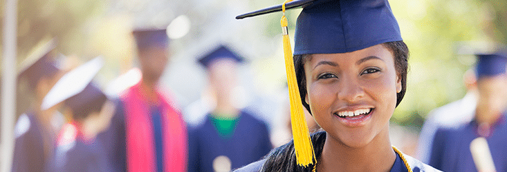 Washington CPA Foundation Scholarship