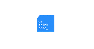 WeThinkCode Coding Bootcamp Internship