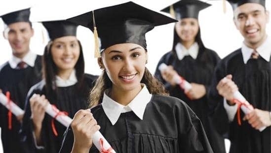 Zale Parry Scholarship