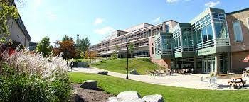 Alfred State College International Excellence Scholarships, USA