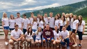 Apply For Ukraine Global Scholarship