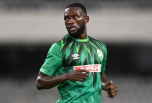 Augustine Mulenga