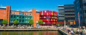 Avancez Scholarships - Chalmers University Of Technology, Gothenburg, Sweden