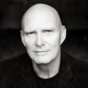 David Bateson