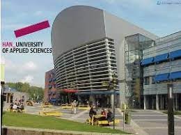 HAN University Honors Scholarship, Netherlands
