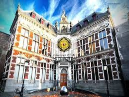 Holland Scholarship At Utrecht University, Netherlands
