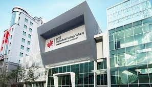 INTI International Education Scholarship