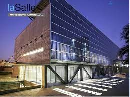 International Academic Excellence Scholarships At La Salle Ramon Llull University, Spain