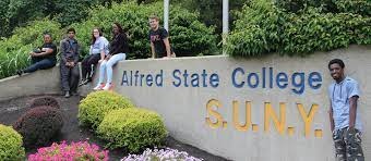 International Merit Scholarship At Alfred State College, USA