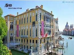 International Scholarships At Istituto Europeo Di Design, Spain