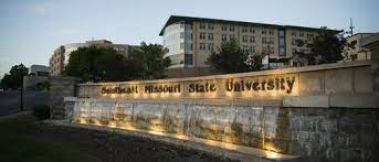 International Transitions Awards At Southeast Missouri State University, USA