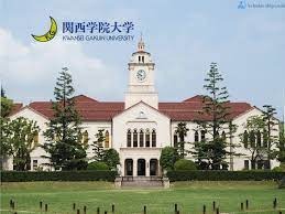 KGU Graduate School International Scholarships, Japan