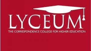 Lyceum Correspondence College Exam Results