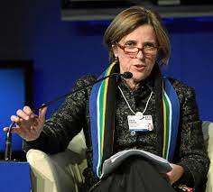 Maria Ramos Biography