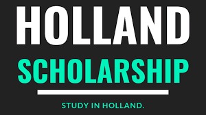 Netherlands Government Offering Holland Scholarship