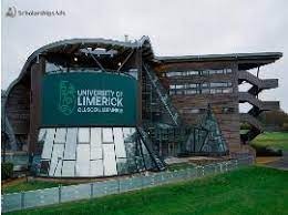 Peter Real Analog Devices USA Scholarships - University Of Limerick, Ireland