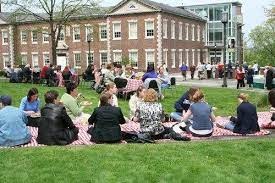 Rachel Carson Scholarship At Chatham University, USA