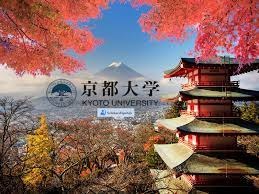 Scholarship Opportunities At University Of Kyoto Japan