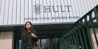 Scholarships Available At Hult International Business School, Cambridge, Massachusetts