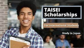 TAISEI Scholarship For International Students, Japan
