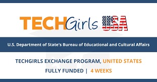 TechGirls 2022 Scholarship Application Process Is Open