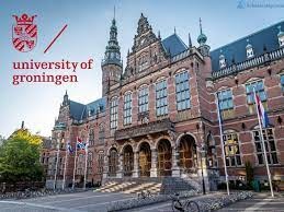 University Of Groningen Holland Scholarship, Netherlands