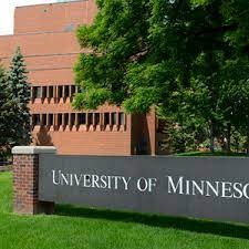 University Of Minnesota Undergraduate Research Scholarships, USA