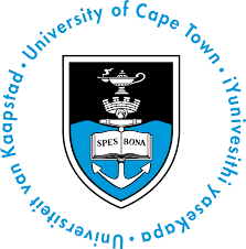 University of Cape Town Online Application