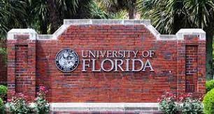 University of Florida Scholarships