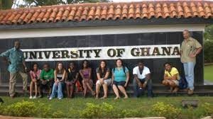 University of Ghana Scholarships for Undergraduates