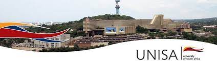 University of South Africa Late Application