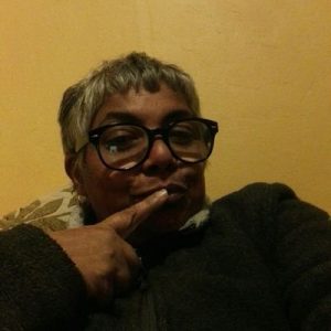 Vinette Ebrahim