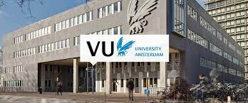 Vrije Universiteit Amsterdam International Masters Scholarships