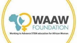 WAAW Foundation Stem Scholarships For Africans