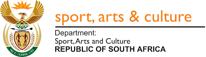 Department of Sport, Arts and Culture