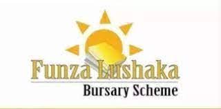 Funza Lushaka Bursary