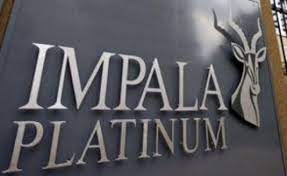 Impala Platinum Implats