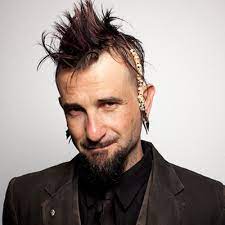 John Vlismas