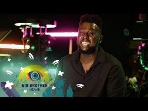 Mvelo BBMzansi