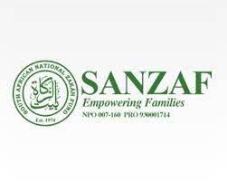SANZAF Zakah