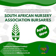 South African Nursery Association