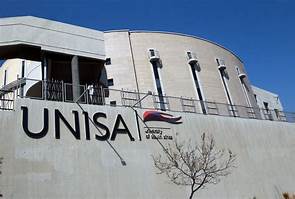 UNISA Application Status