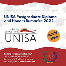 Unisa Postgraduate