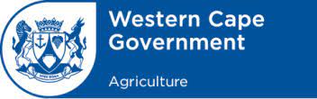 Western Cape Department of Agriculture